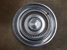 2014 1957 57 Desoto Hubcap Rim Wheel Cover Hub Cap OEM USED