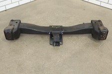 2003-2009 Hummer H2 SUV OEM Trailer Tow Towing Hitch Receiver (Black)