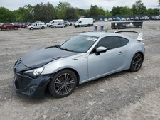 2013 Engine 2.0L VIN A 6th Digit Automatic Fits SCION FR-S 2544120