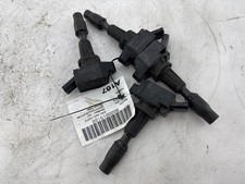 2019-2023 Genesis G70 2.0L Engine Motor Ignition Coil Set of 4 OEM