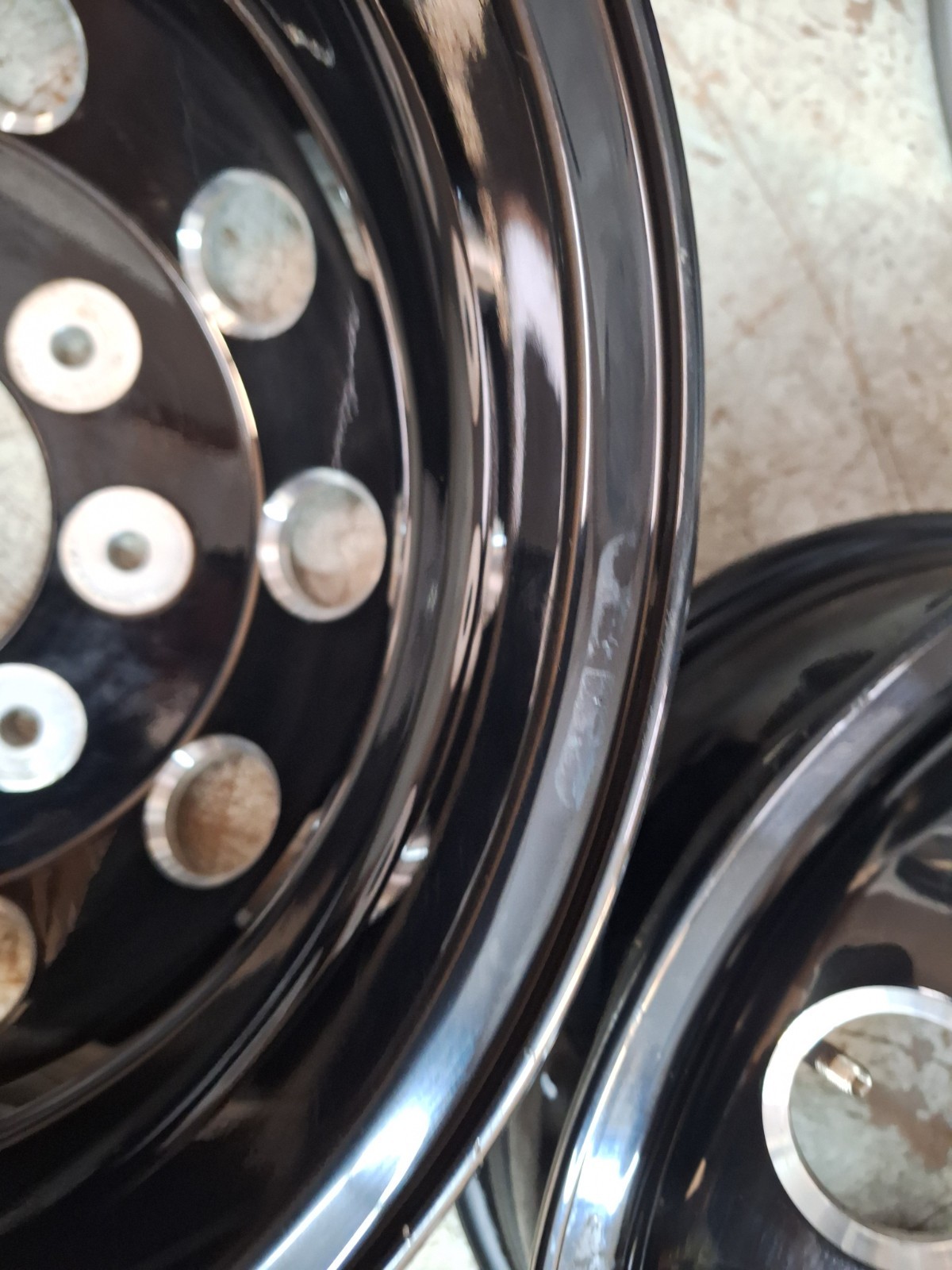 Used 2019-2026 Ram 3500 Dually 17