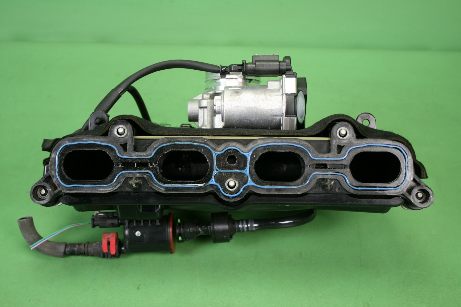 Used 1618 Chevrolet Cruze Malibu Buick Encore Engine Air Intake