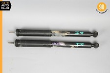 2001-2004 Mercede R170 SLK320 SLK230 Shock Strut Shocks Front Left and Right Set