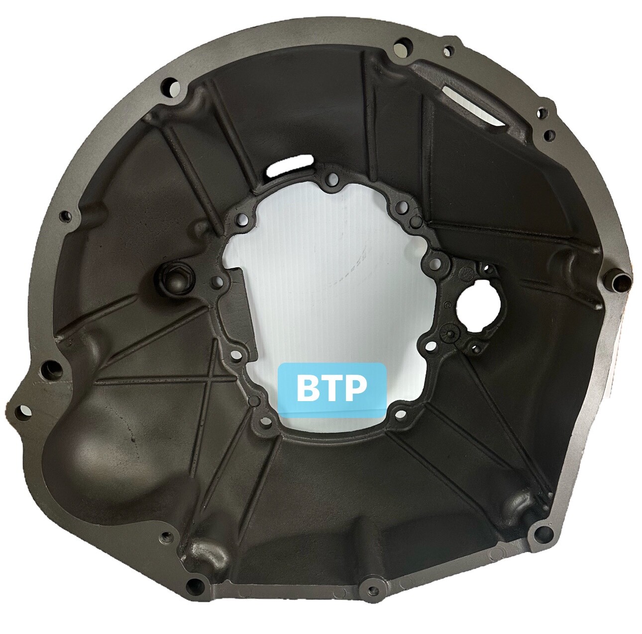 Used Ax15 Nv3550 Jeep Bell Housing External Slave Cherokee Wrangler 4.0