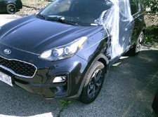 Driver Left Strut Front AWD Fits 2020-2022 SPORTAGE 4202520