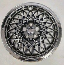 1994 Pontiac Sunbird Grand Am 15inch Hub Cap OEM GM