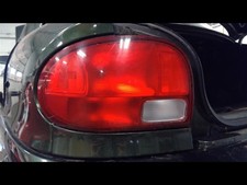 Driver Left Tail Light 4 Door Fits 1995-2001 FIREFLY 1034077