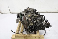 2000-2003 AUTOMATIC TRANSMISSION Saab 9-3 1376157