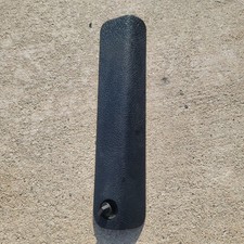 Volvo 240 OE Black Fuse Cover 3528472 No Damage 12.5