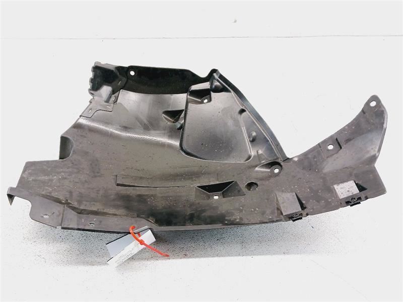 Used 2023 Nissan Z Front Driver Rear Fender Liner Oem 638436gp0a for ...
