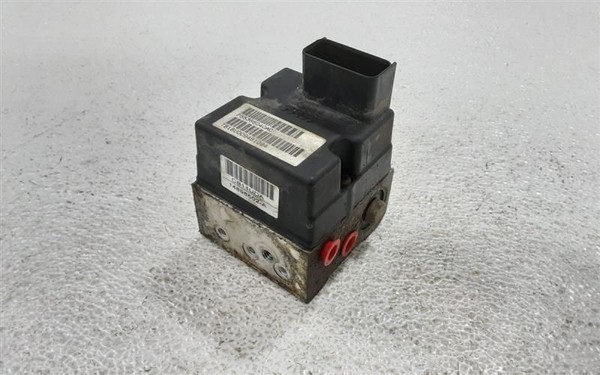 2014 - 2016 Dodge RAM 1500 ABS Anti Lock Brake Pump | P68193650AD for