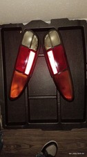 2000 Year Chevrolet Camaro Tail Lights Light OEM Set Nice