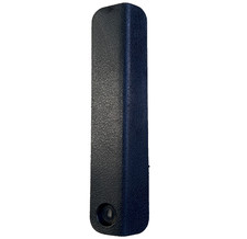 Volvo 240 Black Fuse Panel Cover 242 244 245 260 OEM Genuine 3501079 1975-1993