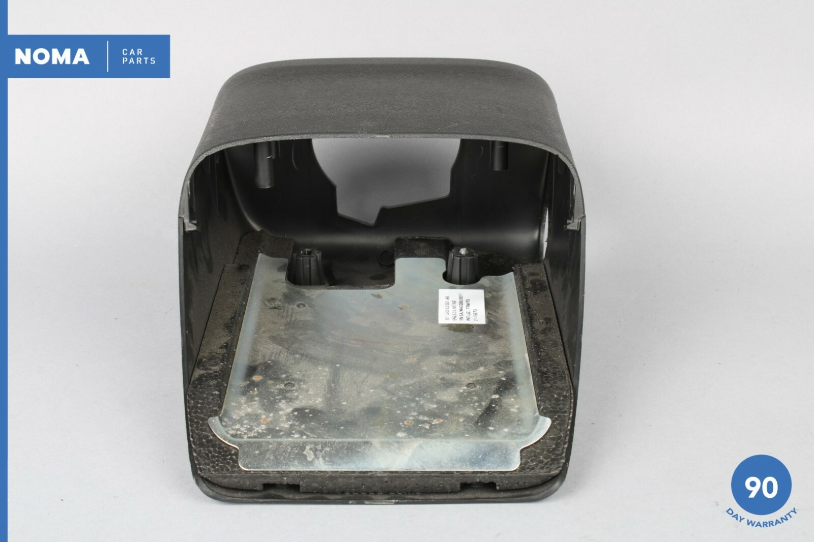 Used 1018 Jaguar Xjl Xj X351 Left Driver Side Steering Column Cover