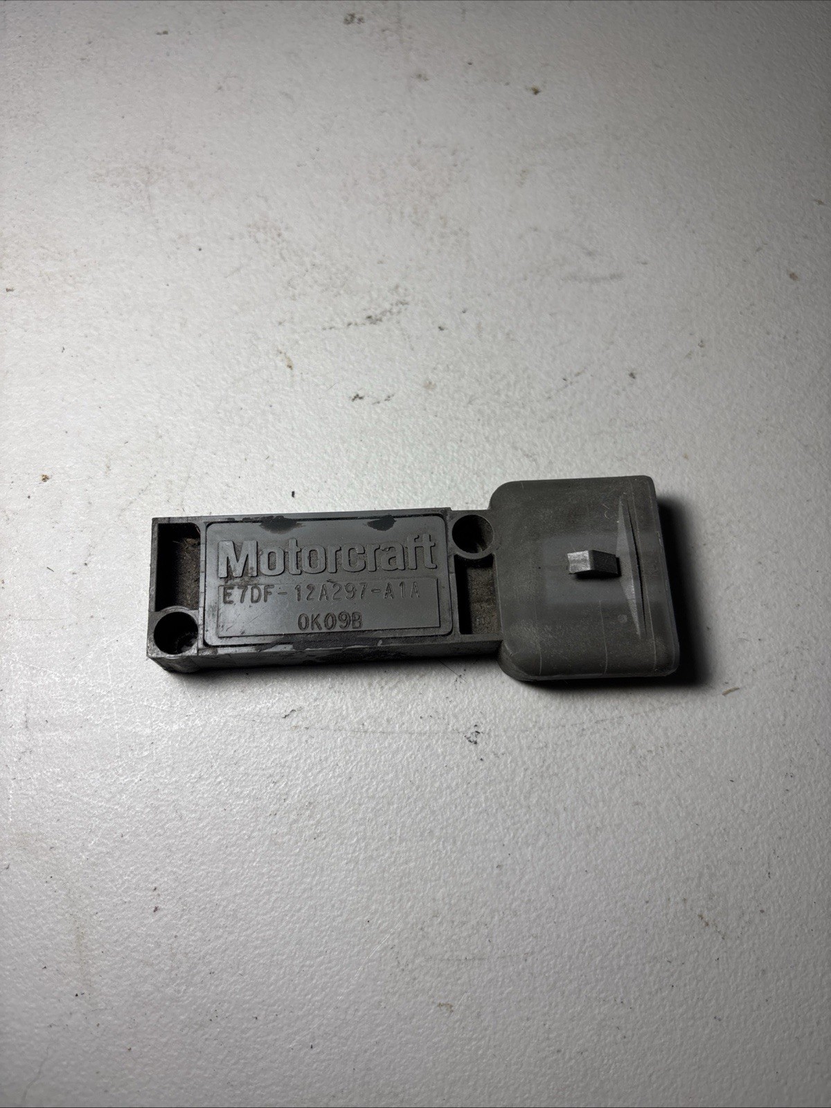 Used Ford Tfi Ignition Module E7df-12a297-a1a Genuine Oem - Untested ...