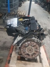 2009 Engine 2.0L 4 Cylinder Turbo B207R Engine FWD VIN Y Fits SAAB 9-3 352252
