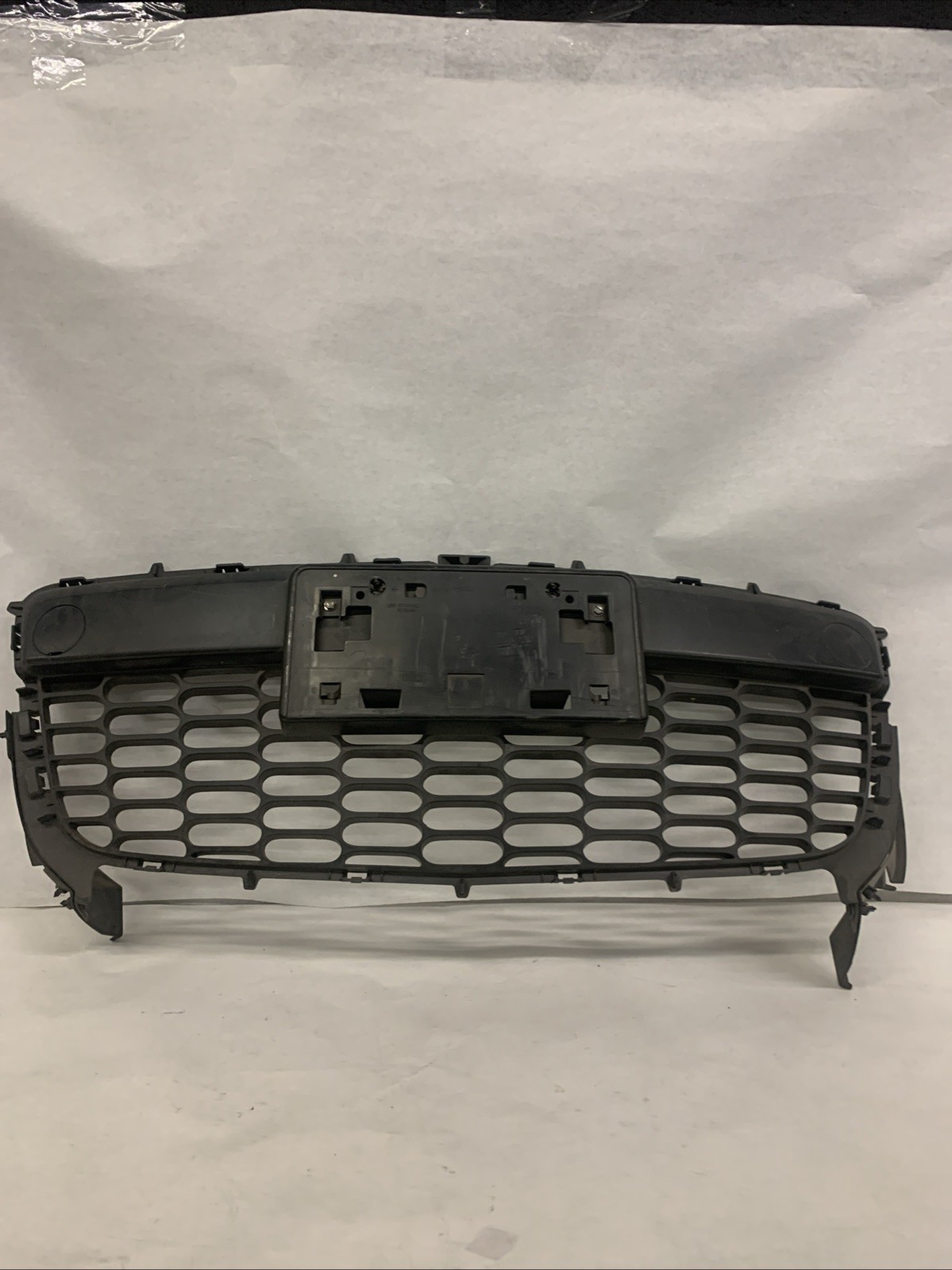 Mazda CX7 CX-7 RH Bar Light / Fog Light Surround 2009-2012