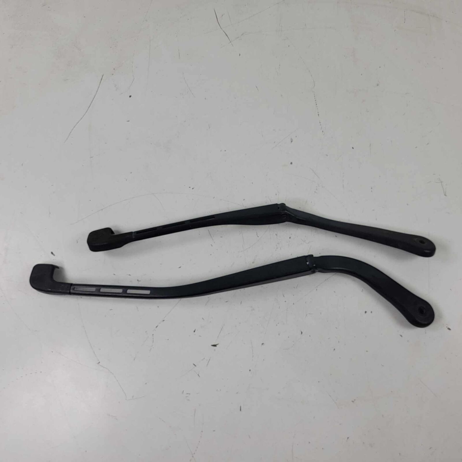 Used 08-13 Bmw E90 E92 E93 M3 Oem Windshield Wiper Arms Arm Set for Sale