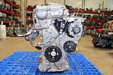 JDM 2009-2014 TOYOTA COROLLA ENGINE 1.8L 4 CYL 2ZR-FE MOTOR