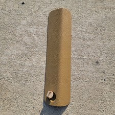 Volvo 240 OE Tan Fuse Cover 1360159 11.5