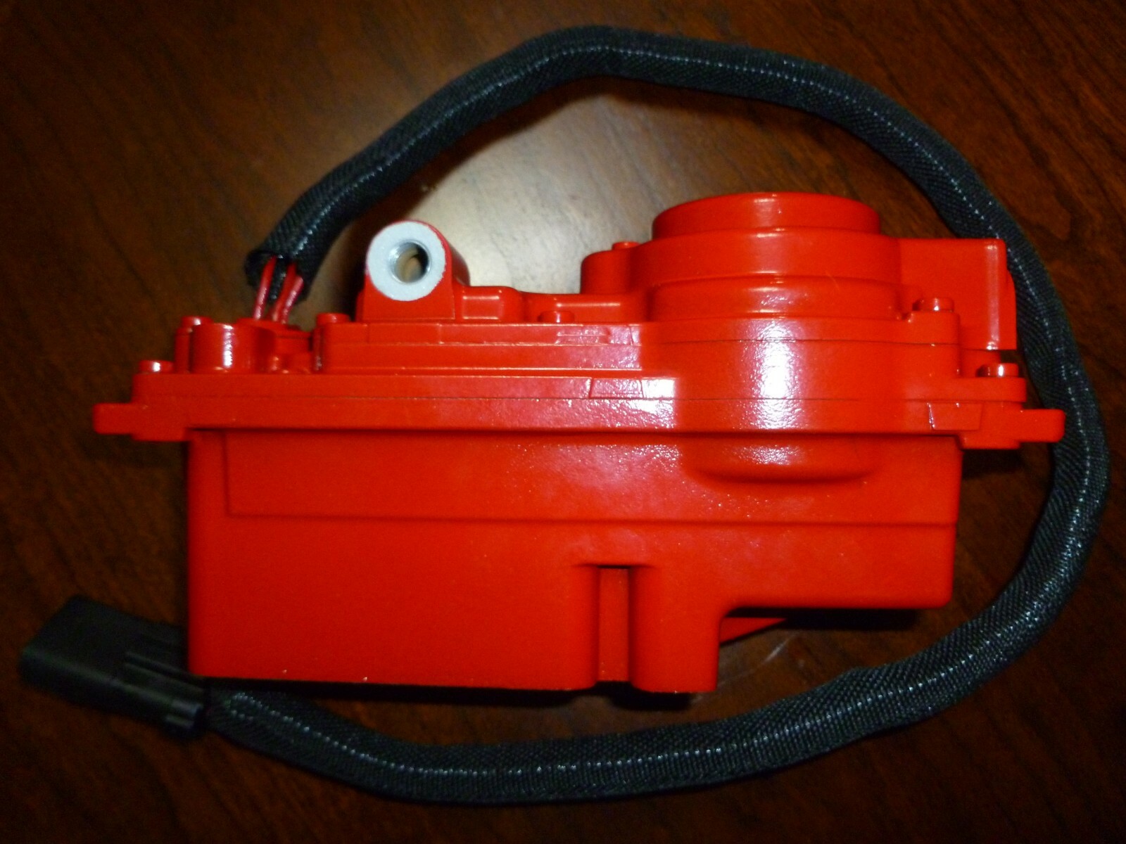 Remanufactured Vgt Turbo Electronic Actuator Cummins Isx Electric for