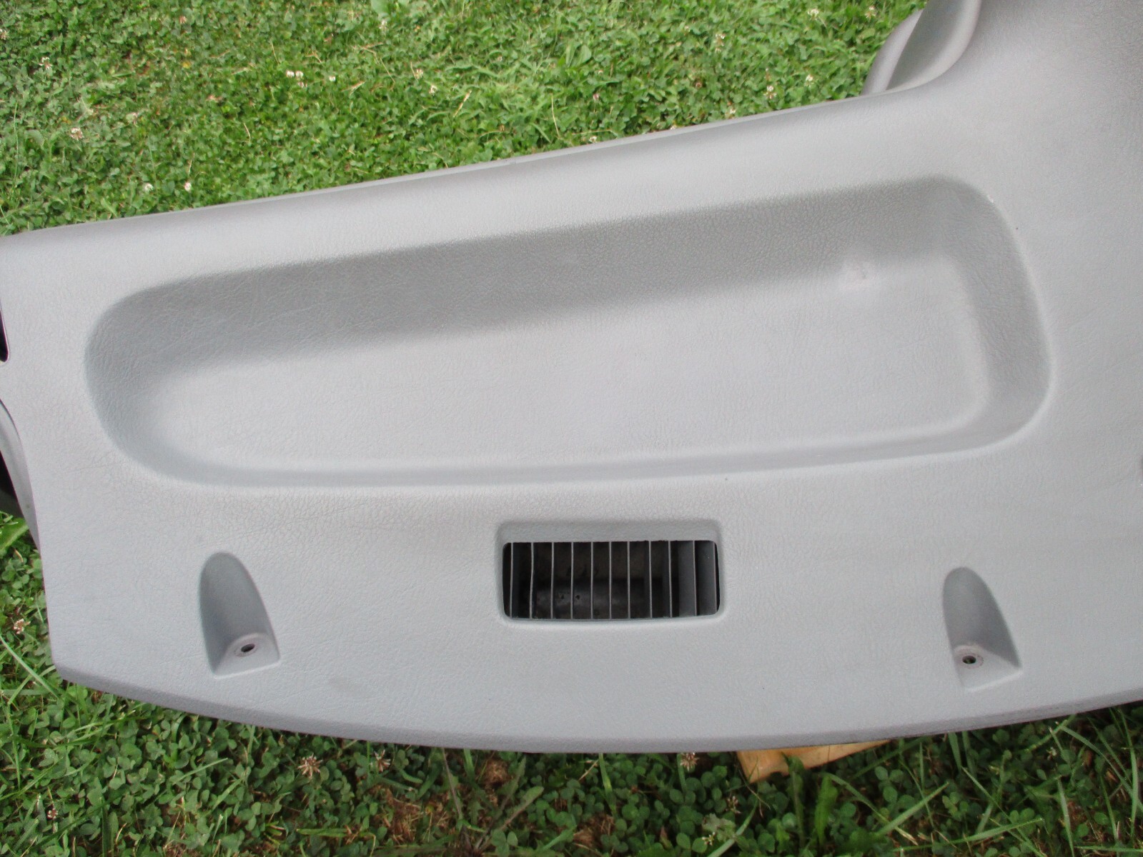 Used 19941997 Dodge Ram 1500 2500 3500 Dash Dashboard Panel Complete