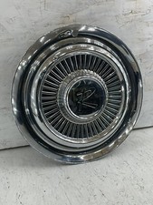 Original 1958-1962 AMC Rambler Hubcap OEM 58 59 60 61 62 OEM Vintage Wheel Cover