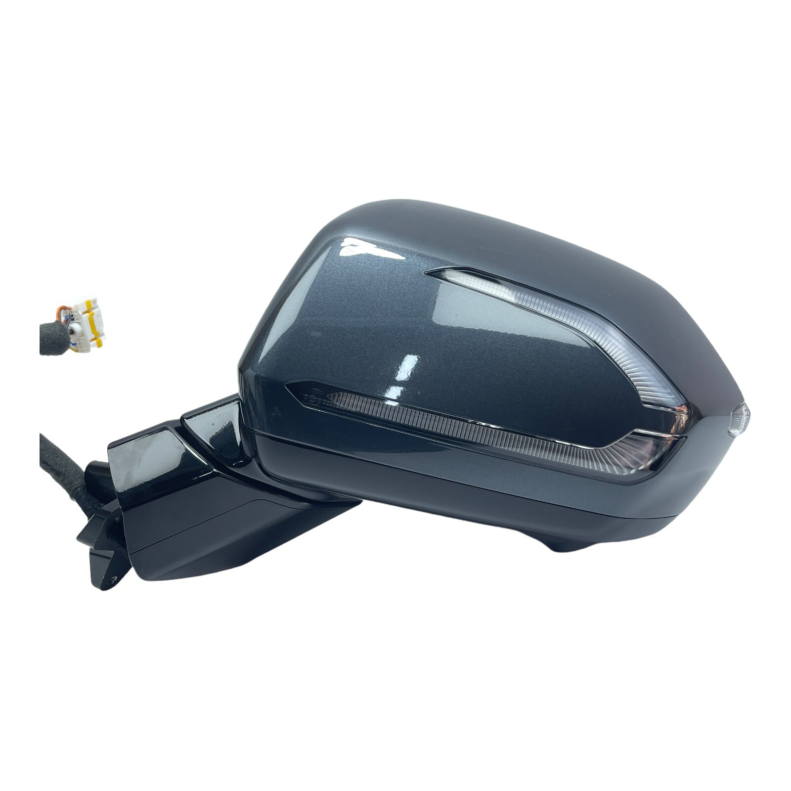 Used 20212022 Hyundai Palisade P7v Side Mirror Left Calligraphy Camera