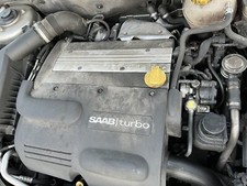 SAAB 9-3 SEDAN 2.0 TURBO VIN S ENGINE 95,000 MILES *FREE SHIPPING* 2002-2007