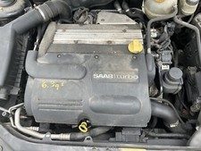 SAAB 9-3 SEDAN 2.0 TURBO VIN Y ENGINE 121,000 MILES *FREE SHIPPING* 2007-2008