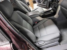 2008 Used Front Right Seat fits: Honda Pilot bucket air bag cloth manual Front R