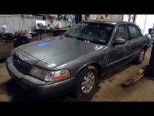 2003 Console Front Roof Fits CROWN VICTORIA 10243947