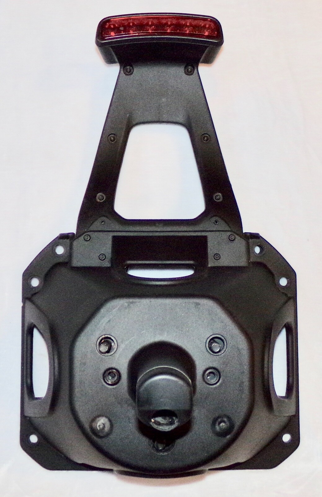 Used 20212022 Ford Bronco Spare Tire/carrier W/camera Hole 2022 2021