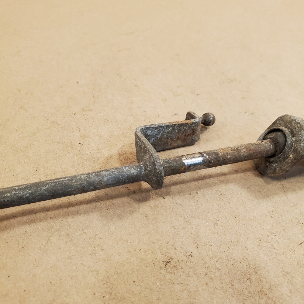 Used Throttle Linkage J Rod Oem 19701973 Datsun 240z 260z for Sale
