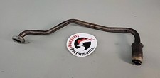 1999-2000 NB 1.8 Mazda Miata Exhaust Gas Recirculation EGR Valve Tube Pipe MX-5