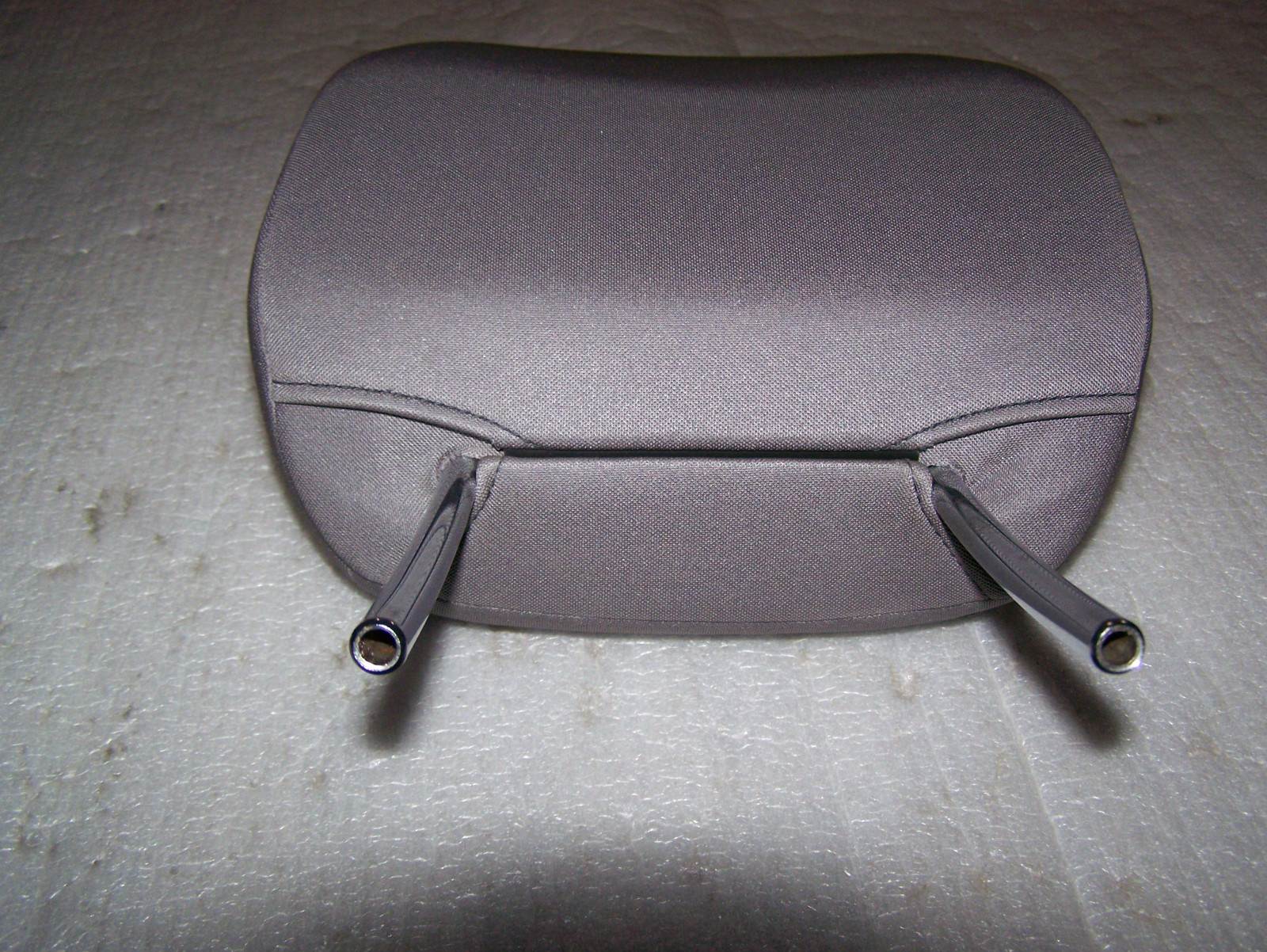 Used 20062007 Subaru Impreza Wrx Gray Front Seat Cloth Headrest Head