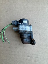 ✅⭐️ 1992-1995 Lexus SC400 1993-1994 LS400 Genuine OEM EGR Valve 25620-50020