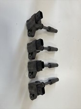 2018 Buick Cadillac ATS Chevrolet GMC DENSO 4 Bulk OEM Ignition Coil 12654078
