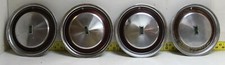1980 2014 Used OEM GM Hub Caps Wheel Covers 22505573 Oldsmobile Cutlass (2897)