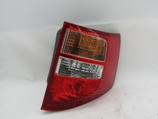 2002-2004 Isuzu Axiom Right Passenger Side Taillight