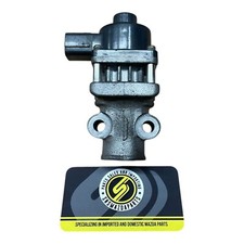 2020 2001-2005 Mazda Miata MX5 OEM EGR Exhaust Gas Recirculate Sensor Valve