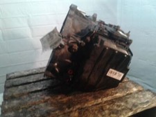 Automatic Transmission 2.0L VIN R 8th Digit Opt Lhu Fits 2010-2011 SAAB 9-5 1464352