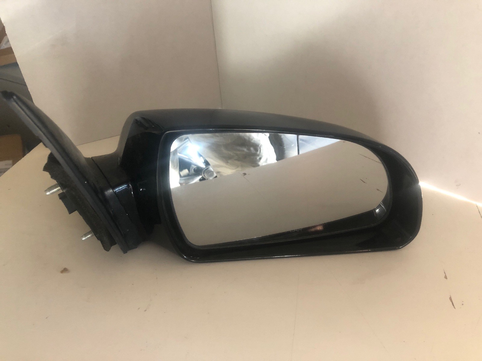 Used 20062010 Hyundai Sonata Passenger Right Side View Mirror Oem 5