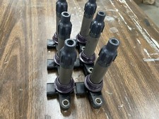 Coil Pack 3.6L 6 Cylinder ID: 12632479 Fits 2008-2018 Buick Enclave 667444