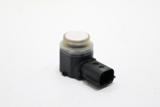 2020 2017- LINCOLN MKZ PARK PARKING AID ASSIST SENSOR OEM GT4T15K859AAW WHITE_UG