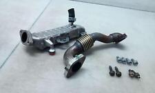 Jeep JL Wrangler OEM 2.0L EGR Cooler Assembly Set 05281546AB 2018-2022 000381