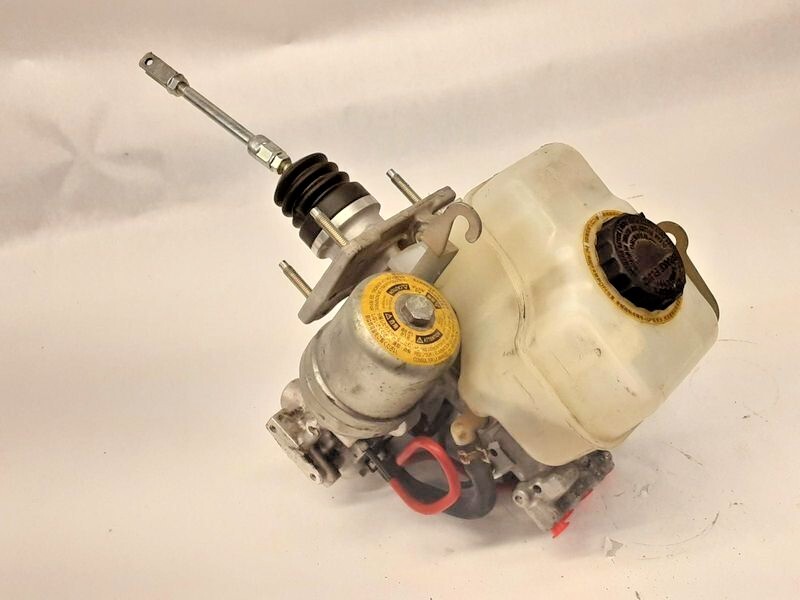 Used 20102011 Toyota 4runner Sr5 Abs Pump Actuator Booster Master