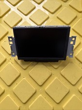 2014-2018 INFO SCREEN Volvo S60 V60 XC60 31382065 OEM