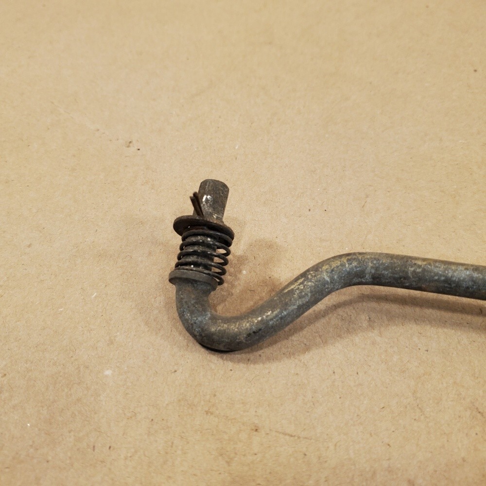 Used Throttle Linkage J Rod Oem 19701973 Datsun 240z 260z for Sale