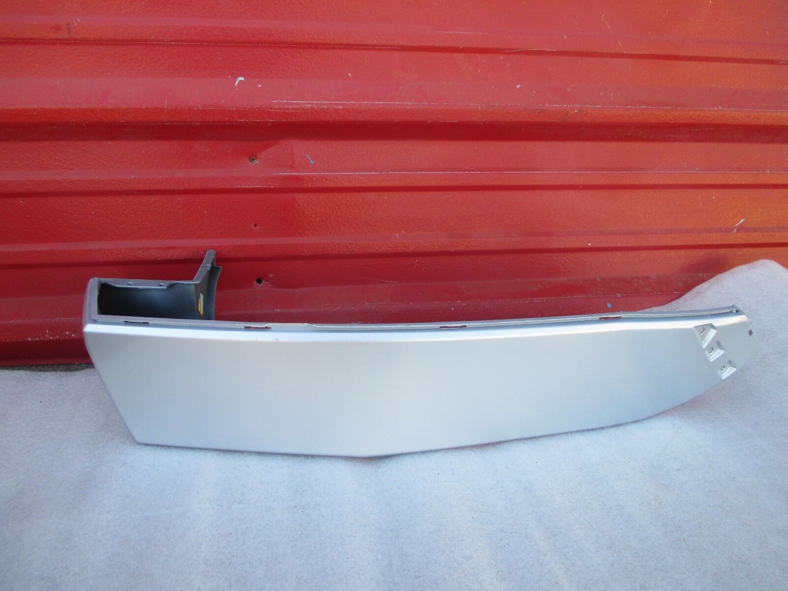 Used Ford Expedition Rear Bumper-extension 2007-2016 for Sale | 7L1Z